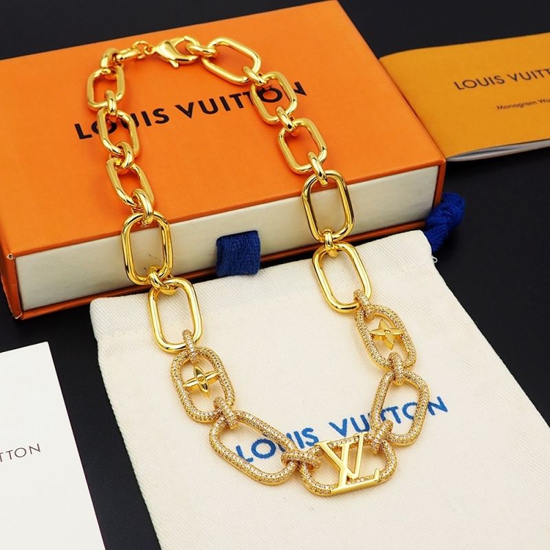 Louis Vuitton Necklaces